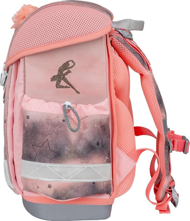Actual product image Belmil CLASSY Schulrucksack-Set Pegasus (19 l)