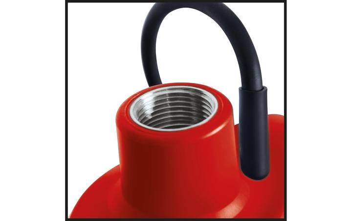Actual product image Einhell Gc-Dw 900 N (Garden pump)