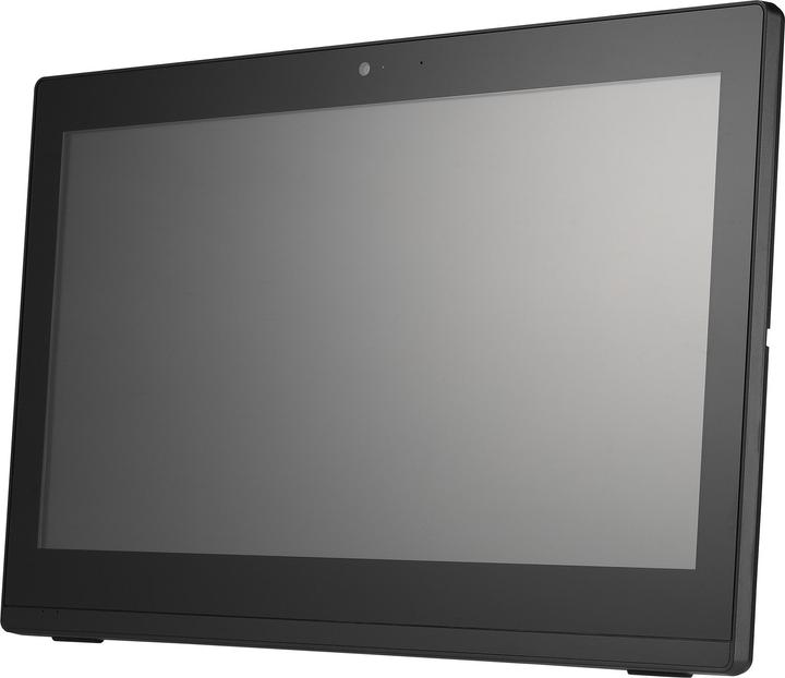 Produktbild Shuttle XPC All-In-One complete IoT PC P9200PA Intel® Celeron® (19.5 Zoll) Pixel Touchscreen DDR4-SDRAM SSD (Intel Celeron 5205U, 8 GB, 250 GB)