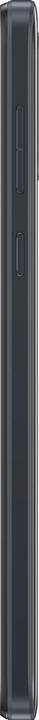 Actual product image Motorola Moto E13 (64 GB, Cosmic Black, 6.50", Dual SIM, 13 Mpx, 4G)