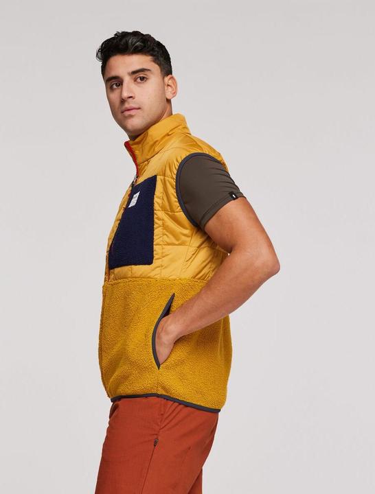 Produktbild Cotopaxi Trico Hybrid Vest (XL)