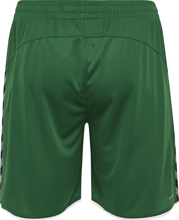 Actual product image hummel Authentic Poly Shorts (3XL)