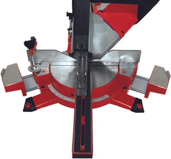 Actual product image Einhell TE-SM 2534 Dual