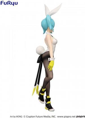 Produktbild Furyu Hatsune Miku - Figur - Hatsune Miku - Bicute Bunnies
