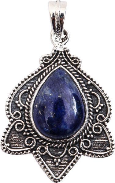 Produktbild Cachet Silberanhänger (Lapis Lazuli, 925 Silber)