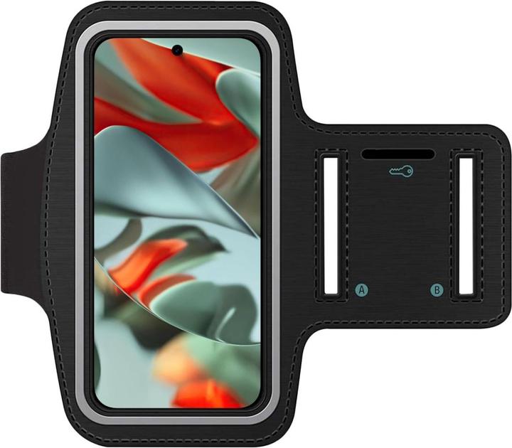 Immagine prodotto SmartFitness Fascia da braccio sportiva per smartphone Google Pixel 9 Pro