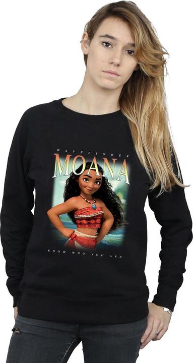 Image du produit Moana Sweat-shirt (XXL)
