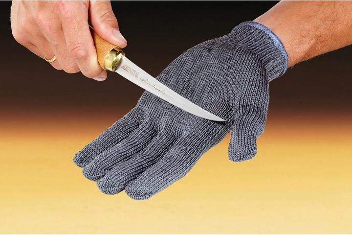 Actual product image Jenzi Filleting glove