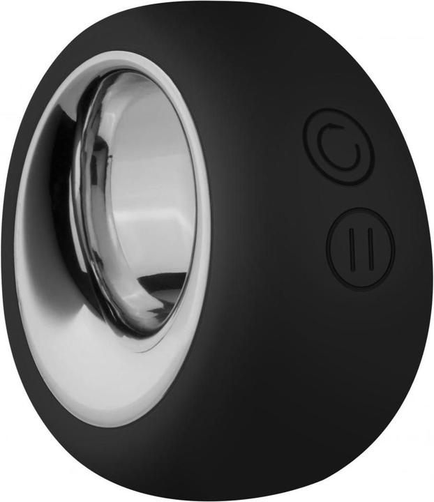 Actual product image Teazers Cock & Ball Ring Prostate Vibrator (3 cm)