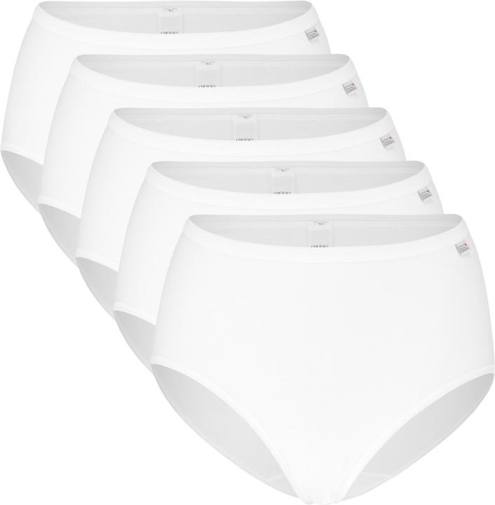 Immagine prodotto Speidel Confezione da 5 Britta Waist Briefs (42, XL, Confezione da 5 pezzi)
