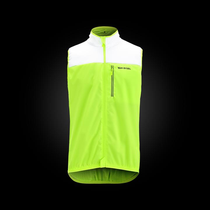 Actual product image Van rysel Wb Edr (XL)