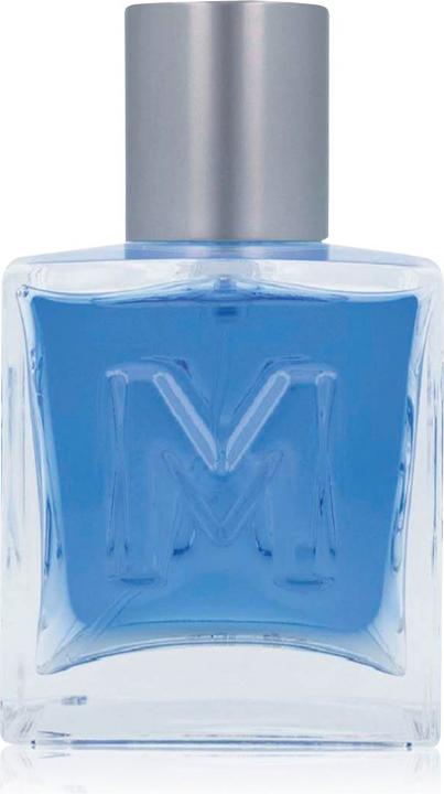 Produktbild Mexx Man New Look (Eau de Toilette, 50 ml)