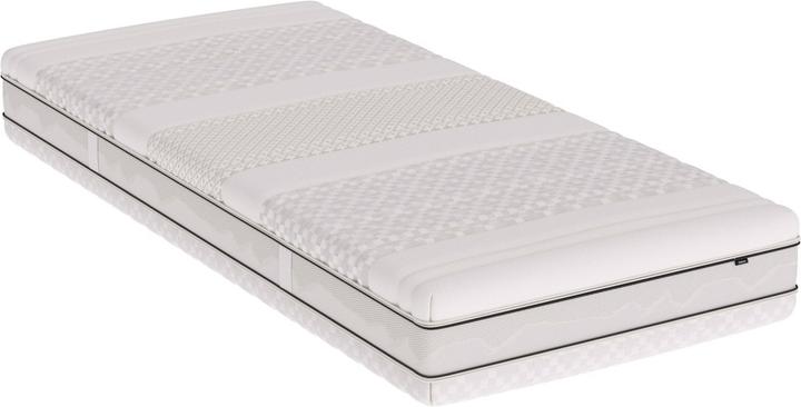 Produktbild bico BodyLuxe (80 x 210 cm, Schaumstoffkern)
