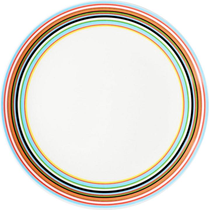 Produktbild Iittala Origo Teller (1 x, 20 cm)