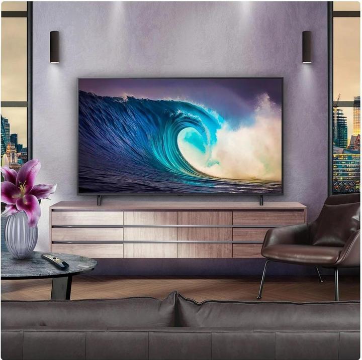 Produktbild LG 65NANO80A6B (65", NANO80, Nano-Cell, 4K, 2025)