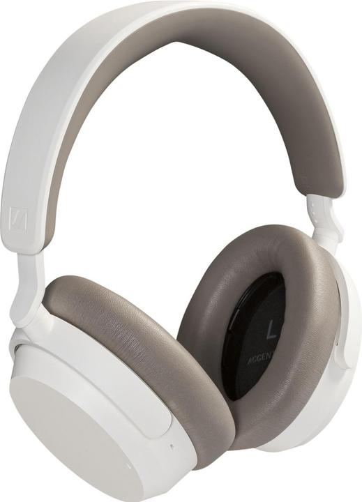 Image du produit Sennheiser Accentum Wireless (ANC, 50 h, Sans fil)