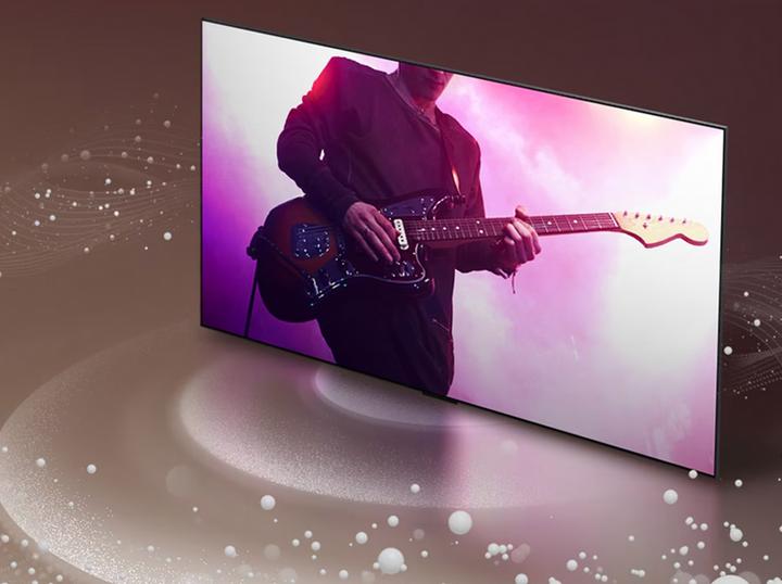 Image du produit LG OLED77C47LA (77", C4, OLED, 4K, 2024)