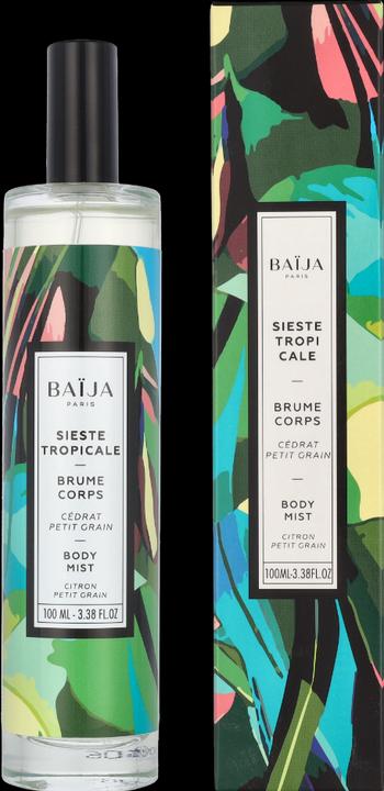 Baija Brume Corps (Körpermilch, 100 ml)
