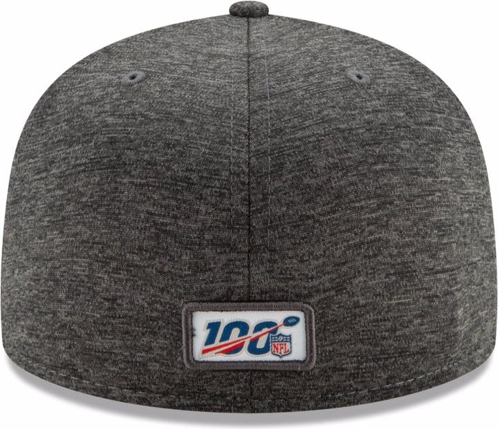 Produktbild New Era 59Fifty Crucial Catch NFL Teams (7 3/8)