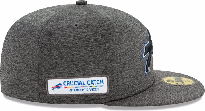 Actual product image New Era 59Fifty Crucial Catch NFL Teams (6 7/8)