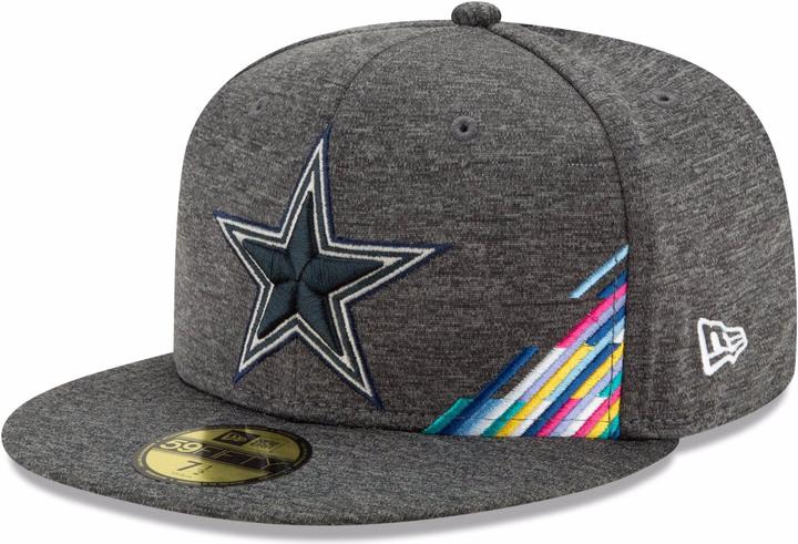 New Era 59Fifty Crucial Catch NFL Teams (7 1/4)