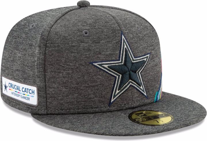 Immagine prodotto New Era 59Fifty Crucial Catch NFL Teams (7 1/2)