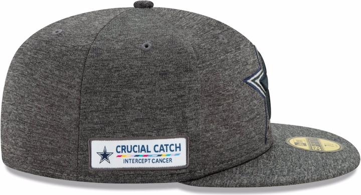 Immagine prodotto New Era 59Fifty Crucial Catch NFL Teams (7 1/2)