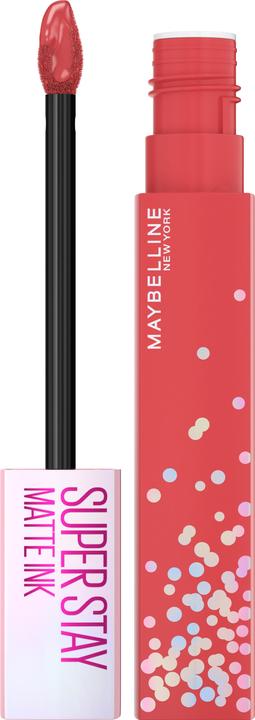Maybelline New York Encre mate Super Stay (400 Show runner)