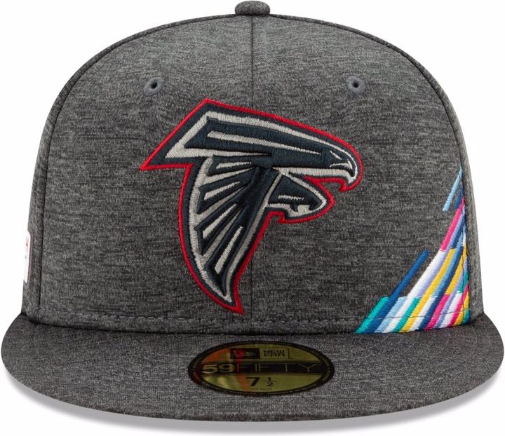 Immagine prodotto New Era 59Fifty Crucial Catch NFL Teams (7 1/4)