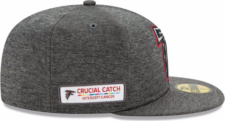Immagine prodotto New Era 59Fifty Crucial Catch NFL Teams (7 1/4)