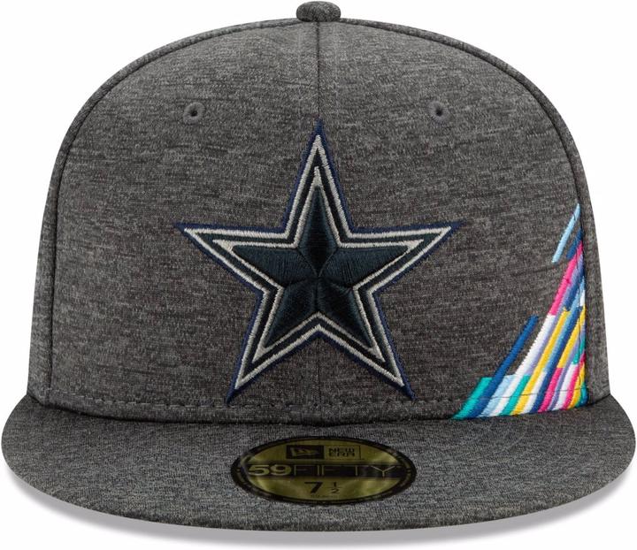 Immagine prodotto New Era 59Fifty Crucial Catch NFL Teams (7 1/2)