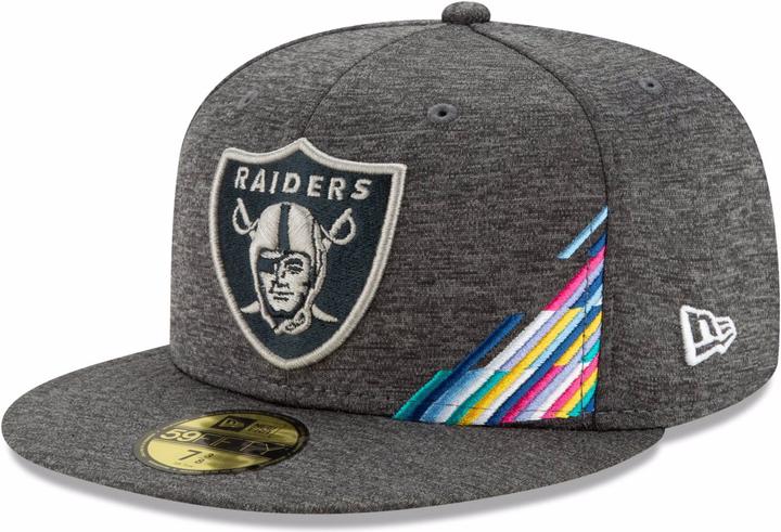 New Era 59Fifty Crucial Catch NFL Teams