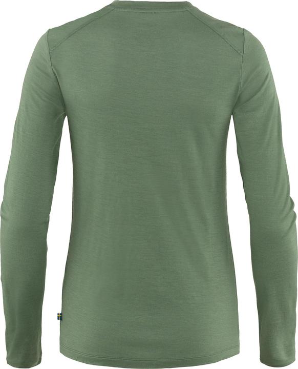 Produktbild Fjällräven Abisko Wool W (XXS)