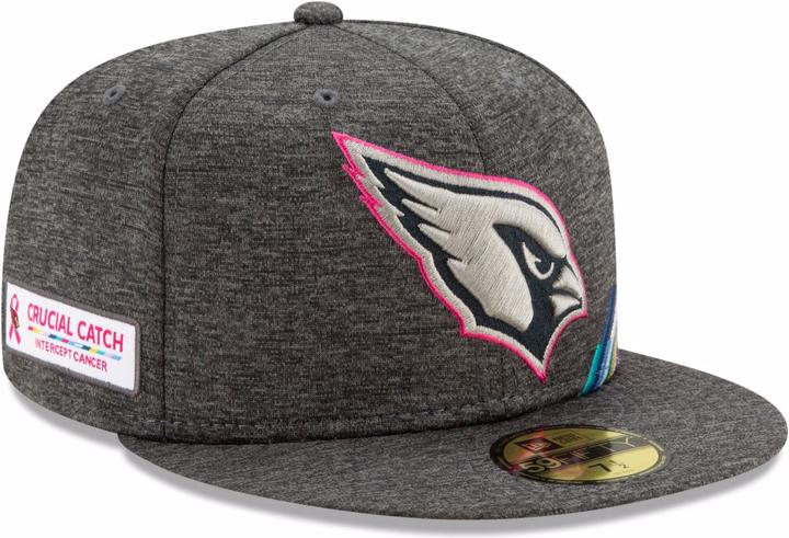 Immagine prodotto New Era 59Fifty Crucial Catch NFL Teams (7 1/4)