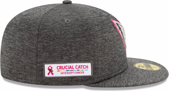 Immagine prodotto New Era 59Fifty Crucial Catch NFL Teams (7 1/4)