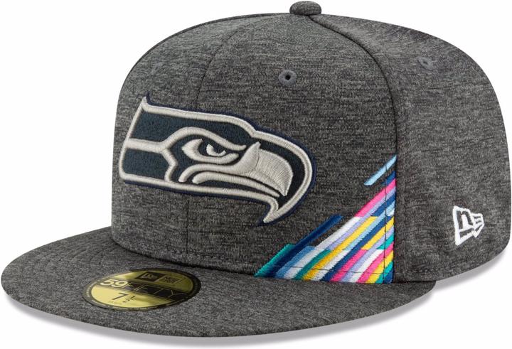 New Era 59Fifty Crucial Catch NFL Teams (7 3/8)