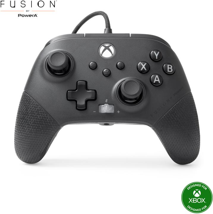 Productafbeelding PowerA FUSION PRO - Controller (Xbox serie X, Xbox serie S)