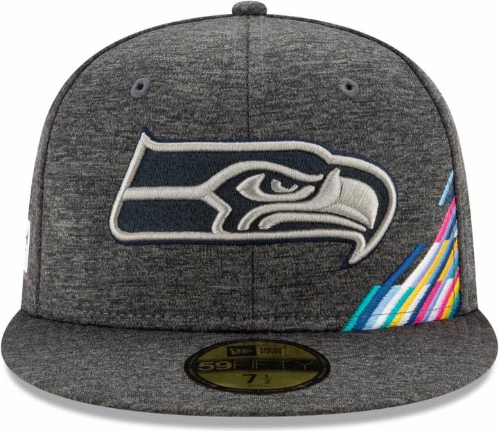 Produktbild New Era 59Fifty Crucial Catch NFL Teams (7)