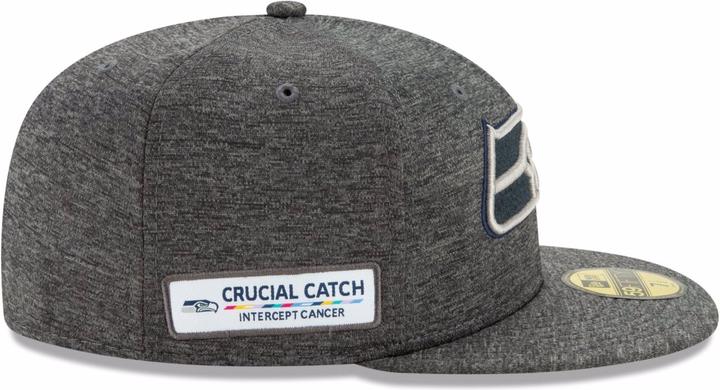 Produktbild New Era 59Fifty Crucial Catch NFL Teams (7)