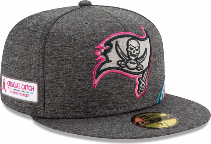 Produktbild New Era 59Fifty Crucial Catch NFL Teams (7 3/8)
