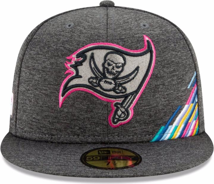 Produktbild New Era 59Fifty Crucial Catch NFL Teams (7 3/8)