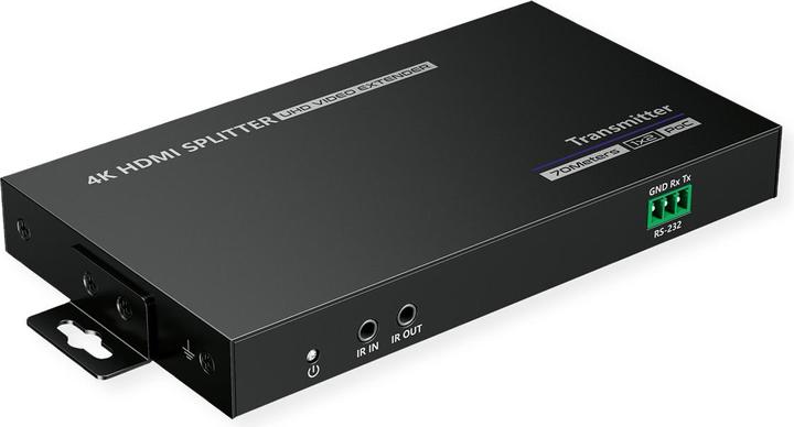 Actual product image Value VGA/DVI/HDMI extenders