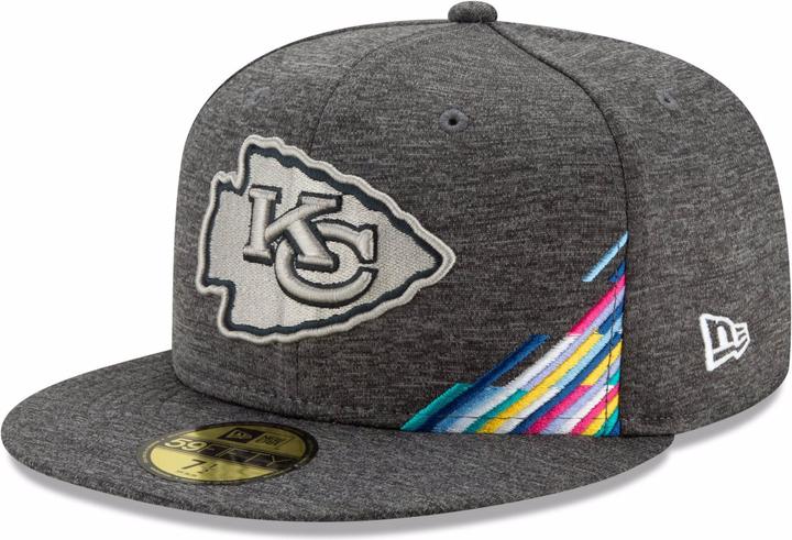 New Era 59Fifty Crucial Catch NFL Teams (7 3/8)