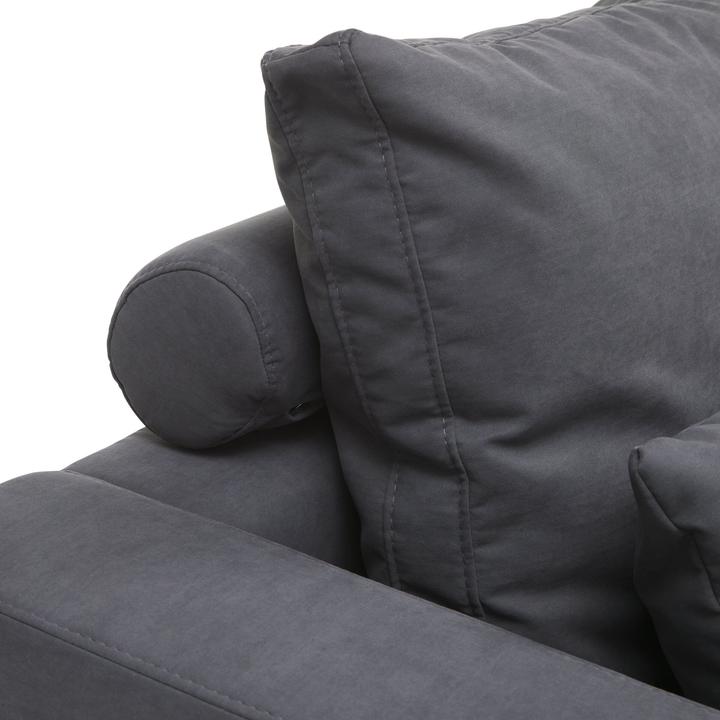 Produktbild micasa Darwin (Ecksofa)