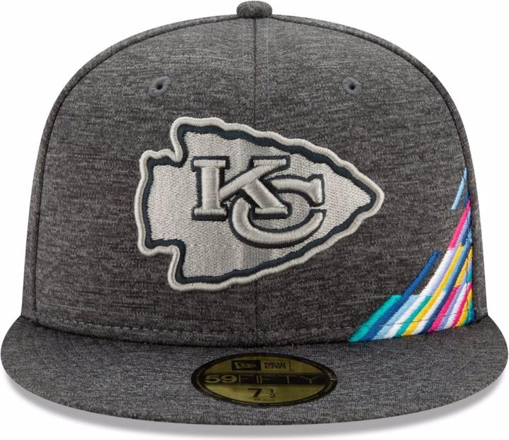 Immagine prodotto New Era 59Fifty Crucial Catch NFL Teams (7 1/8)