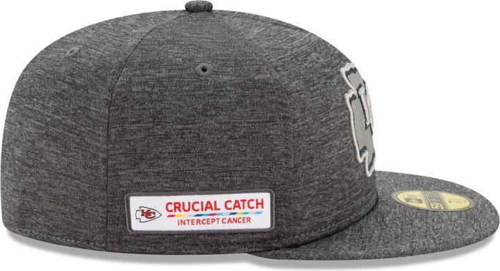 Immagine prodotto New Era 59Fifty Crucial Catch NFL Teams (7 1/8)