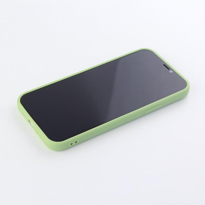 Produktbild PhoneLook Hülle Silikon Mat Herz (Apple iPhone 12 Pro Max)