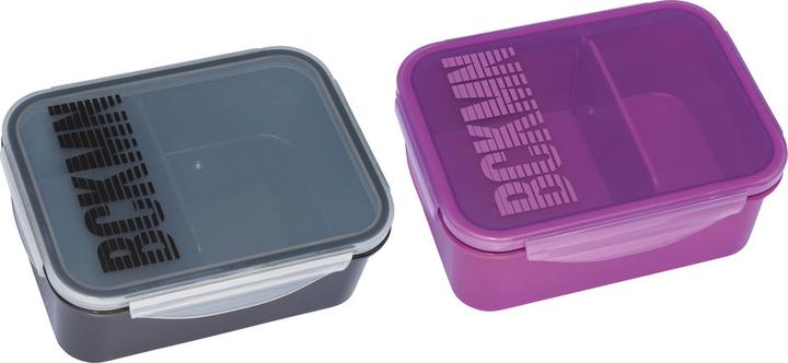 Produktbild Beckmann Lunchbox