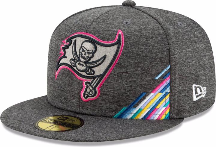 Produktbild New Era 59Fifty Crucial Catch NFL Teams (7 3/8)