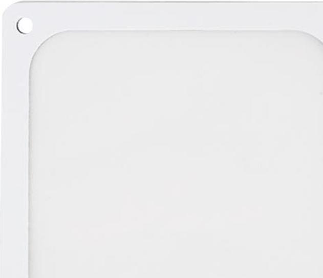 Image du produit Silverstone Filtre à poussière magnétique SST-FF143W